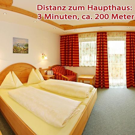 Familienhotel Central Sankt Johann in Tirol Rom bilde